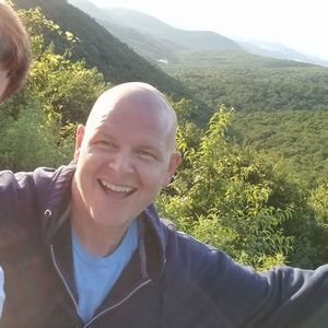 Meet your Posher, Jason